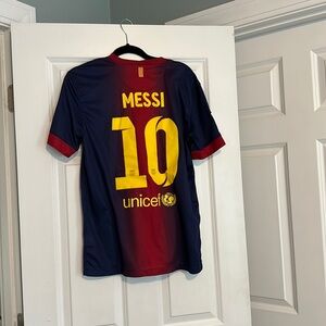 MESSI Jersey